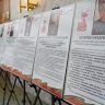 От "Бессмертного полка" до "Садов памяти": как суды отмечали 80-летие Победы