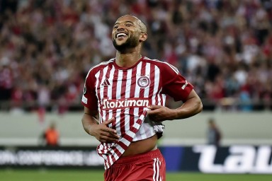 Аутсайдер РПЛ "Сочи" готов платить по 4 миллиона евро марокканцу из "Олимпиакоса"