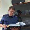 В Томске завершено расследование уголовного дела в отношении двух местных жителей, обвиняемых в крупном мошенничестве