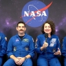 NASA из-за непогоды перенесла на 12 февраля запуск корабля Crew Dragon с российским космонавтом
