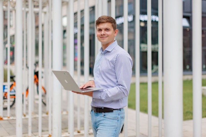 Социальный бизнес сможет отметить свои товары специальной маркировкой Социальный бизнес сможет отметить свои товары специальной маркировкой