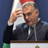 Орбан заявил, что Венгрия против наличия у Украины 800-тысячной армии