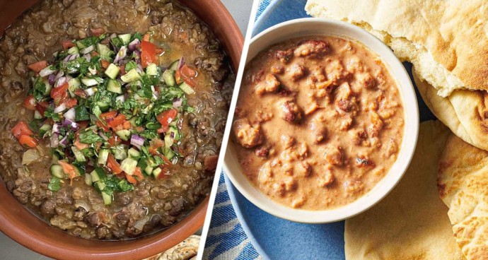 Что приготовить на ужин, как в Египте: Фул медамес – бодрое начало вечера