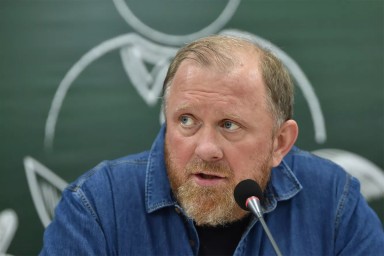 Бывшая жена телеведущего Ивлева подала на него в суд на фоне долгов по алиментам