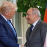 Пашинян назвал «Маршрут Трампа» крупнейшей инвестпрограммой в истории Армении