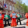 На ярмарке «Китап-Байрам» все три дня будут работать площадки для детей