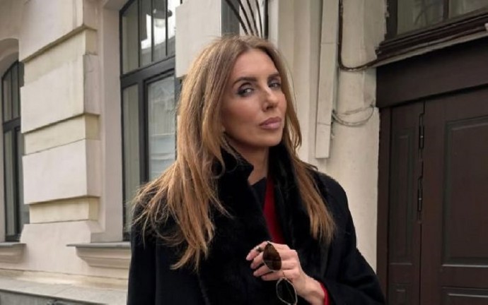 Светлана Бондарчук раскрыла тайны брака со знаменитым режиссером