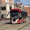 ​Власти рассказали, как изменятся маршруты общественного транспорта 9 Мая