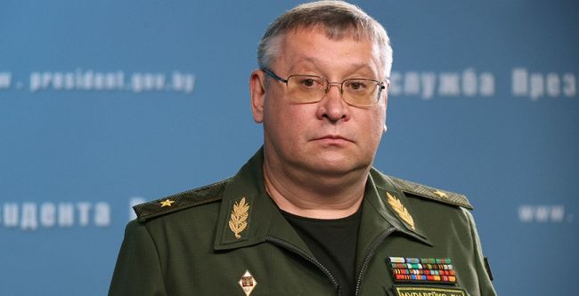 В Минске назвали то, от чего будет зависеть безопасность в регионе в 2026 году В Минске назвали то, от чего будет зависеть безопасность в регионе в 2026 году