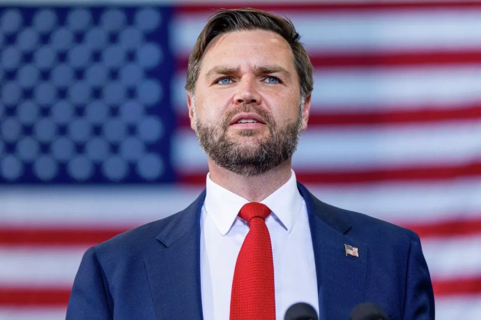 Вице-президент США назвал Гренландию критически важной частью системы ПРО