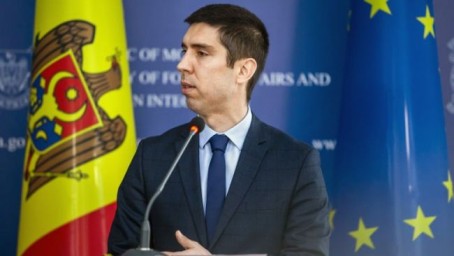 МИД Молдавии готов вызвать посла России: Расправа над Гуцул — наше личное дело
