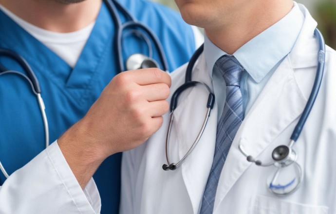 Ученые: Ключ к более крепкому сердцу может лежать в блуждающем нерве