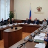 Астраханский губернатор провел заседание комиссии Госсовета, посвященное вопросам медицинской реабилитации участников СВО