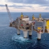 Норвегия начала расследование по поводу дрона над газодобывающей платформой...