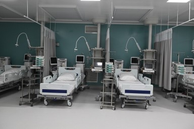 Выяснилось, что на самом деле видят люди во время клинической смерти