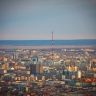 Вышел новый клип на легендарную песню «Здравствуй, Якутск!»