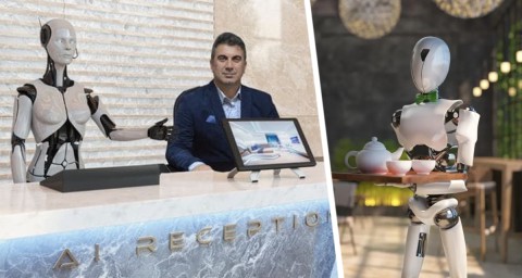 Может ли искусственный интеллект заменить турагентов? Ответ удивил...