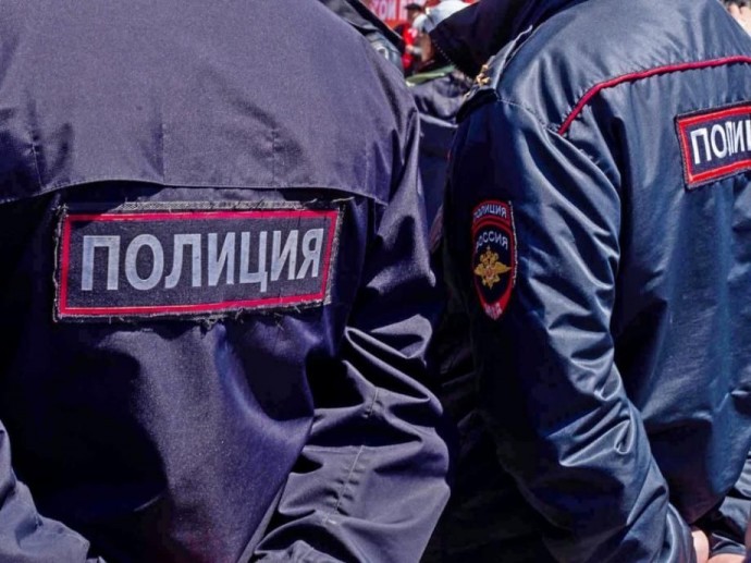 Проделки малолетних хулиганов на рынке во Владивостоке попали в поле зрения полиции
