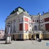 В Иркутской области развернётся всероссийский театральный фестиваль