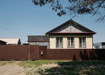 Амурчане получили 25 миллионов на погашение ипотеки Амурчане получили 25 миллионов на погашение ипотеки