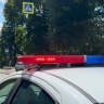 В Пензе попал под машину 84-летний пенсионер