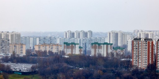 Собянин: Силы ПВО пресекли атаку еще одного беспилотника на Москву