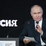 Российские штурмовики эффективно действуют без всяких роботов, заявил Путин