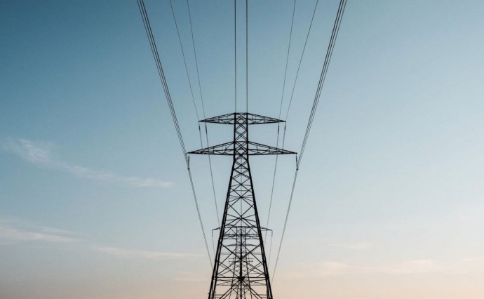 В Тымовском районе привели в порядок линию связи В Тымовском районе привели в порядок линию связи