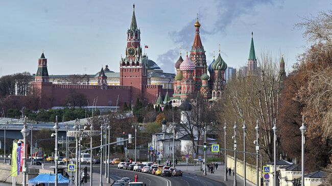 Долги других стран перед Россией достигли максимума с 1998 года