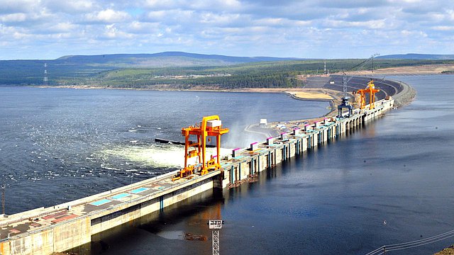 Комитет по энергетике рекомендует Правительству РФ подготовить законопроект, упрощающий процедуры проектирования, строительства и ввода в эксплуатацию новых объектов гидроэнергетики