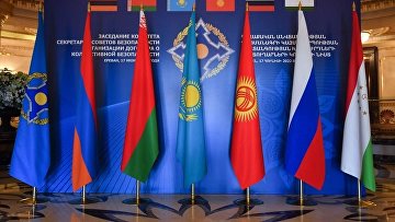ОДКБ выступает гарантом стабильности и безопасности своих членов — МИД РФ