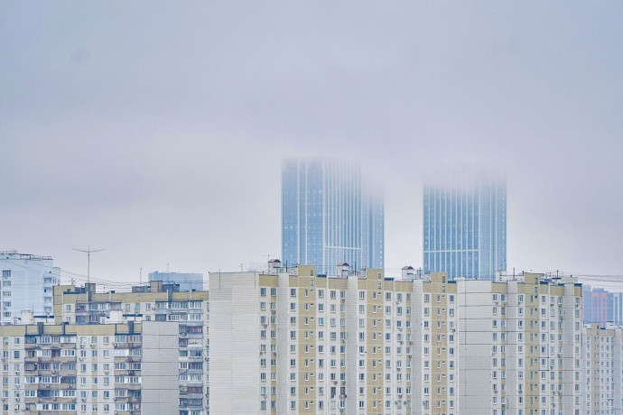 Снег с дождем и гололед: какой будет погода в выходные и начале недели Снег с дождем и гололед: какой будет погода в выходные и начале недели