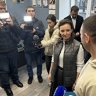 Кузнецова поздравила журналистов с Днем российской печати