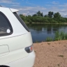В Бурятии выявляют любителей парковаться на берегу