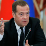 Дмитрий Медведев: Майское «беззлобие» сменилось «лютым хрюкостягом»