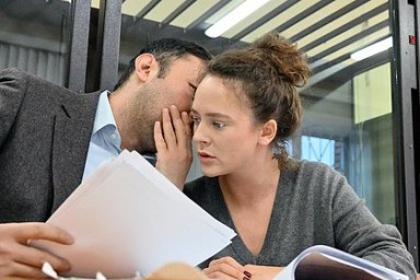 Аглая Тарасова поменяла свои показания в суде по делу о вейпе с маслом каннабиса. Актрису поддержали Ярмольник и другие артисты