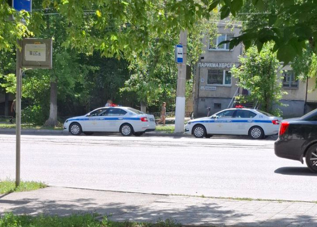 В Магнитогорске ждут визит Владимира Путина