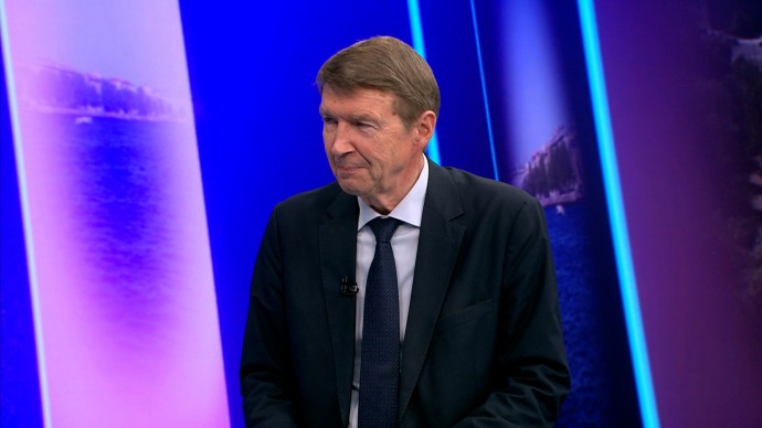Валентин Макаров: Россия доказала, что имеет цифровой суверенитет