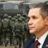Молдавию готовят воевать с Россией: численность армии увеличат на треть