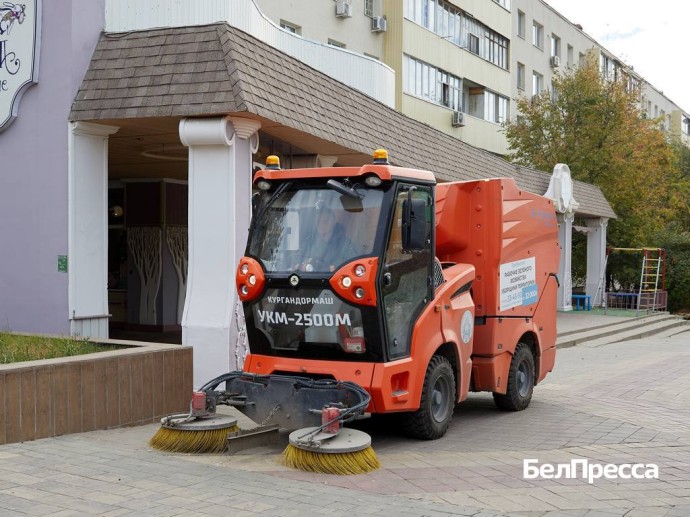 В Белгороде ввели новую систему оплаты труда в двух бюджетных компаниях ЖКХ