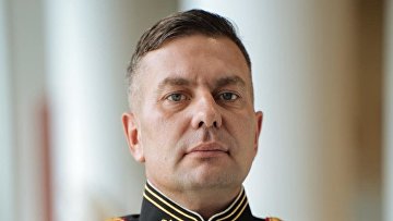 Участник "Время героев" назначен советником замглавы ГК "Роскосмос" Участник "Время героев" назначен советником замглавы ГК "Роскосмос"