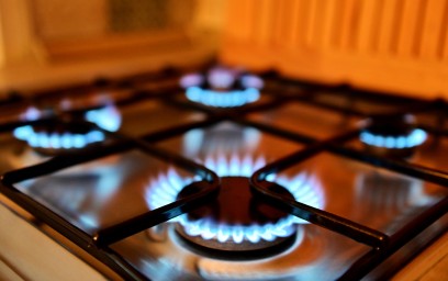 В Москве женщина едва не сгорела заживо, решив приготовить завтрак