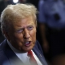 Трамп призвал сенатора Грэма* быть осторожней в высказываниях