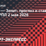 ЦСКА — «Зенит»: прогноз и ставка на матч РПЛ
