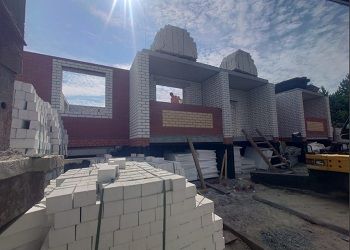 В Приамурье 12 аграриев получат квартиры в новостройке
