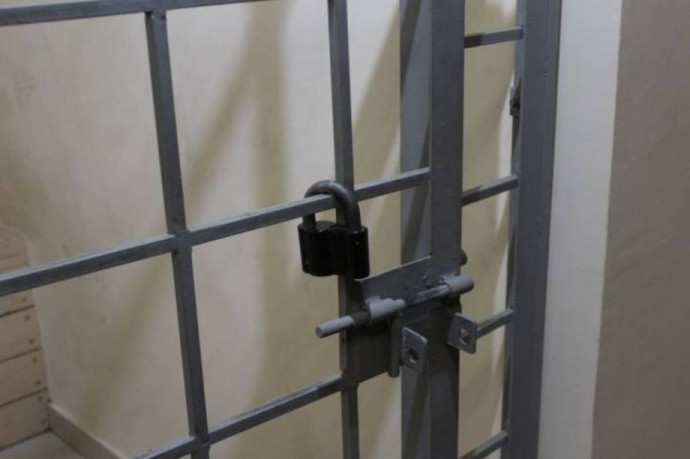 Арест продлен: экс-прокурор Приморья останется в СИЗО еще на три месяца