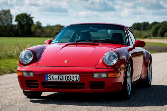 Сотни Porshe россиян превратились в «кирпичи» из-за сбоя Сотни Porshe россиян превратились в «кирпичи» из-за сбоя