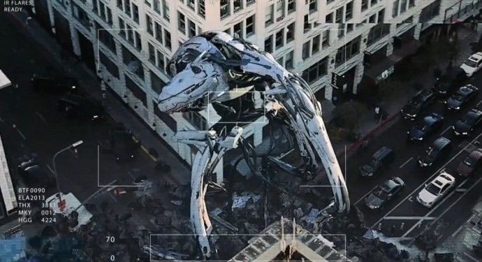 «Война миров» от Amazon стала худшим фильмом 2025 года — по версии Metacritic