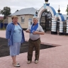 В Темникове промониторили ход благоустройства общественной территории
