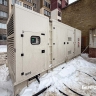 Белгородцы не будут оплачивать расходы на работу резервных генераторов